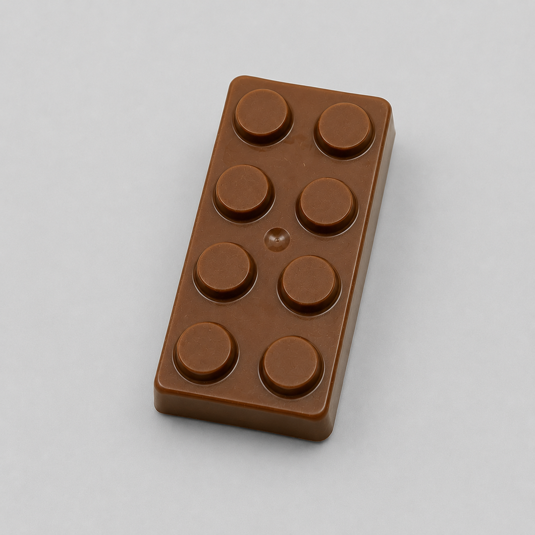 Lego Piece - 2 Pack.