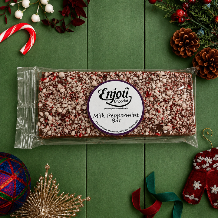 Peppermint Bar