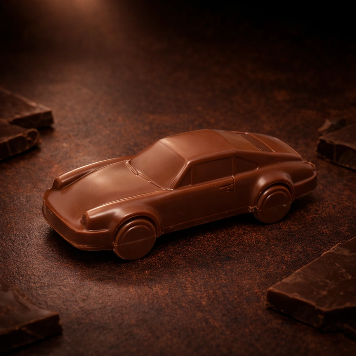 Porsche Replica