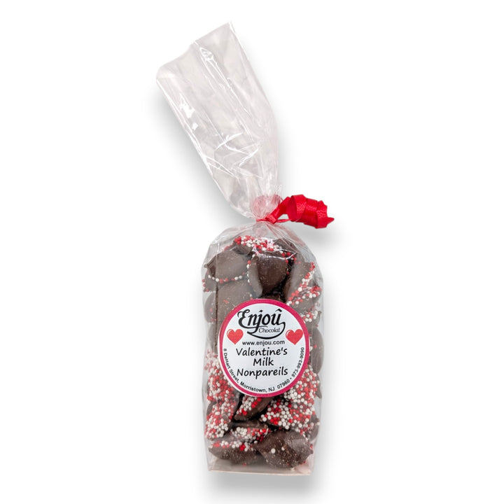 Valentine's Nonpareils 6oz