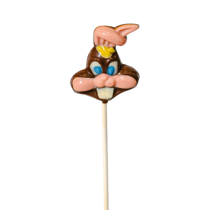Mini Bugs Bunny Lolly