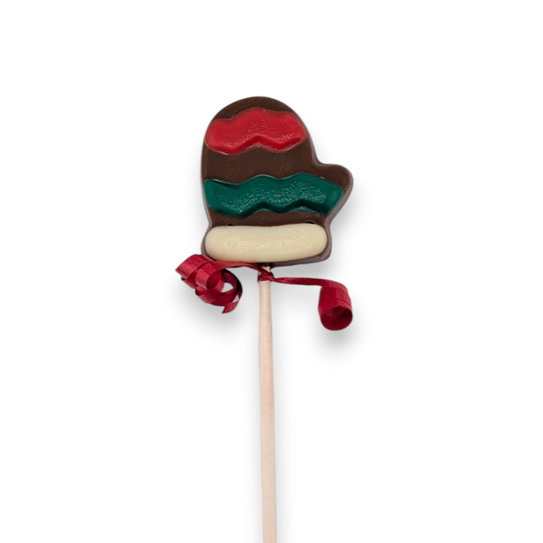 Mitten Lolly