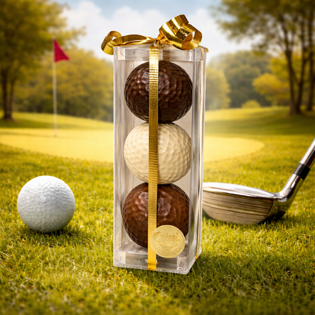 Golf Ball Set