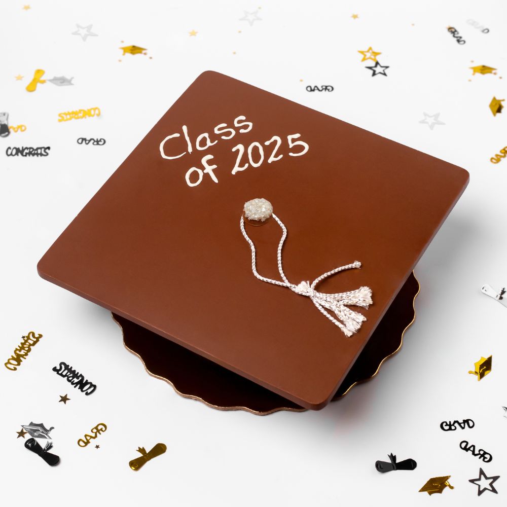 Life Size Graduation Cap