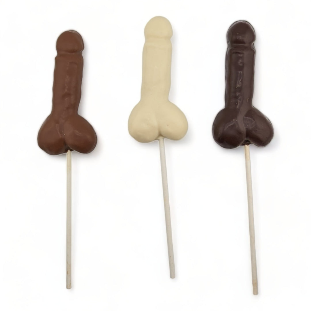 Penis Lolly