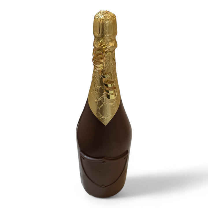 Champagne Bottle