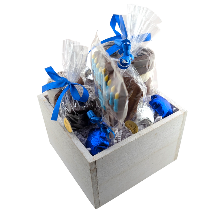 Jewish Holiday Basket 38