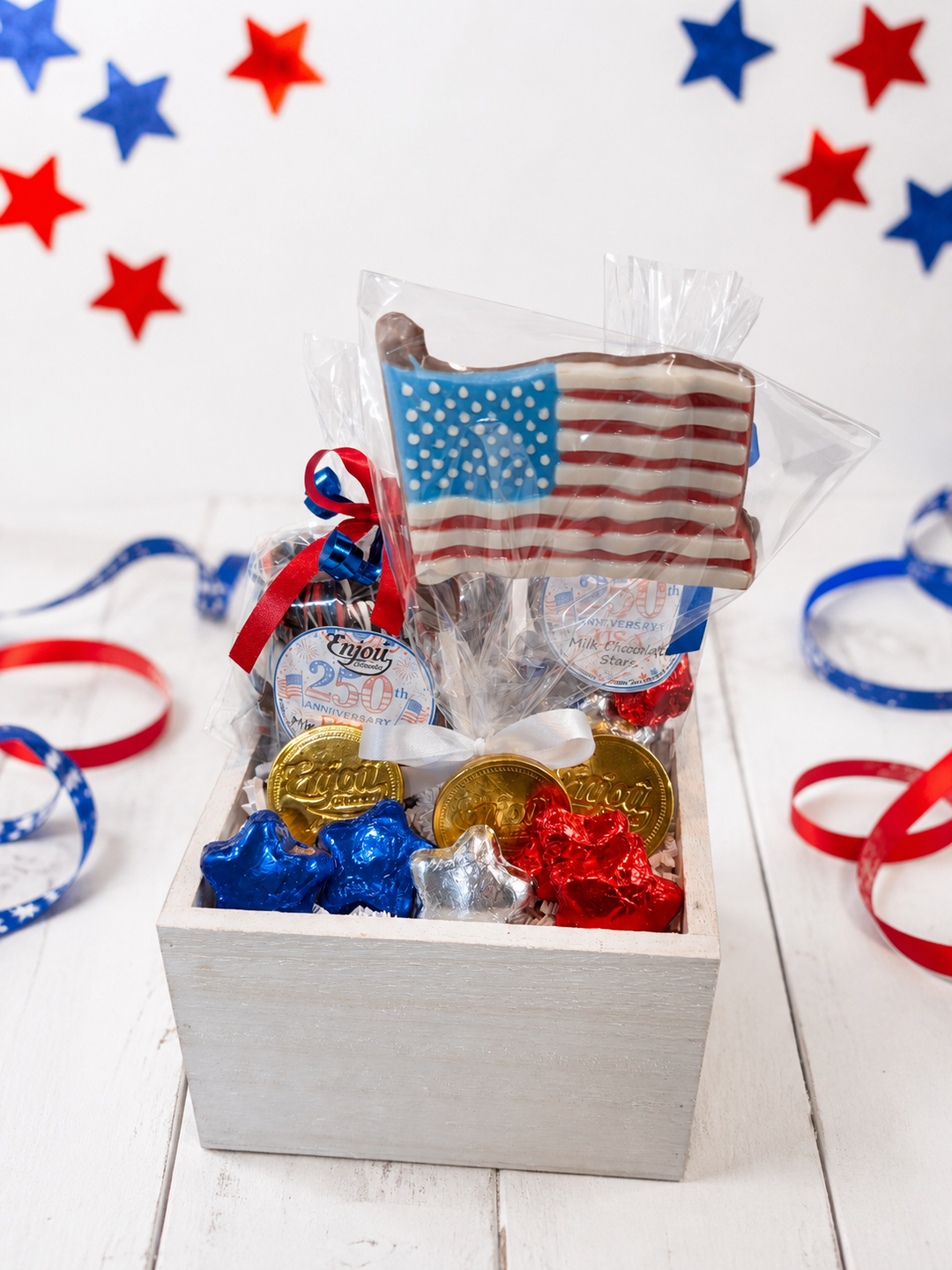 The Official Enjou America&