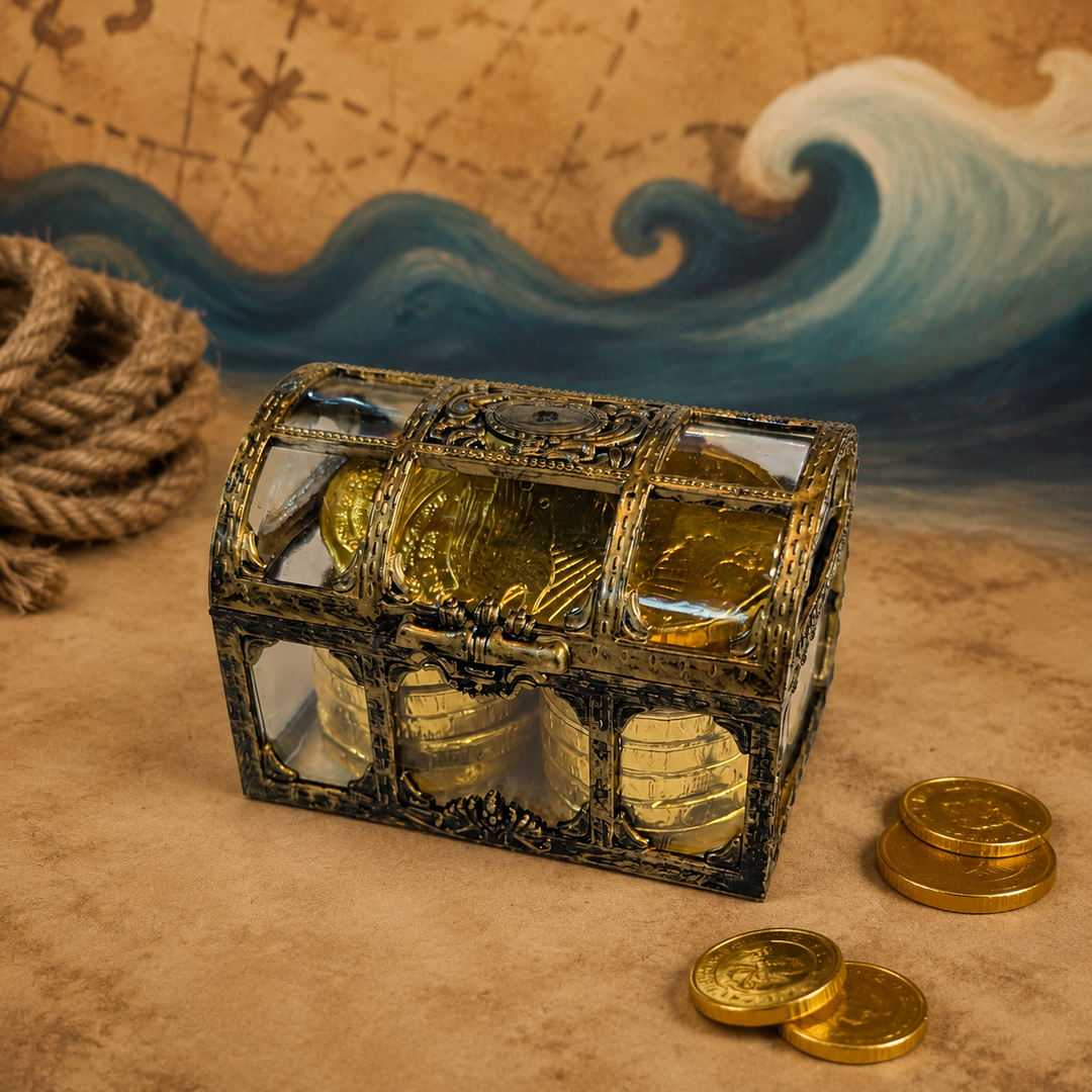 Pirate&