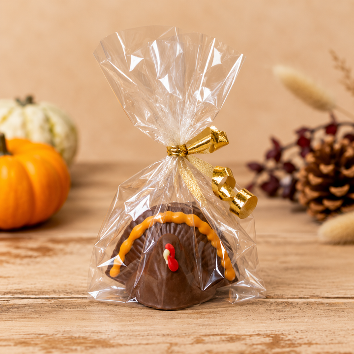 Place Setting Turkey
