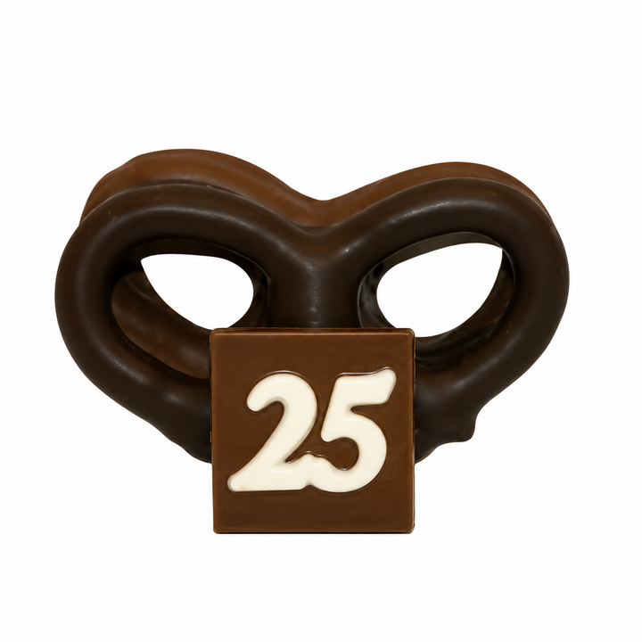 Pretzel Favor