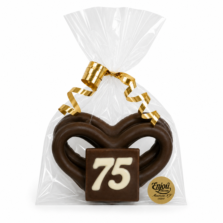 Pretzel Favor
