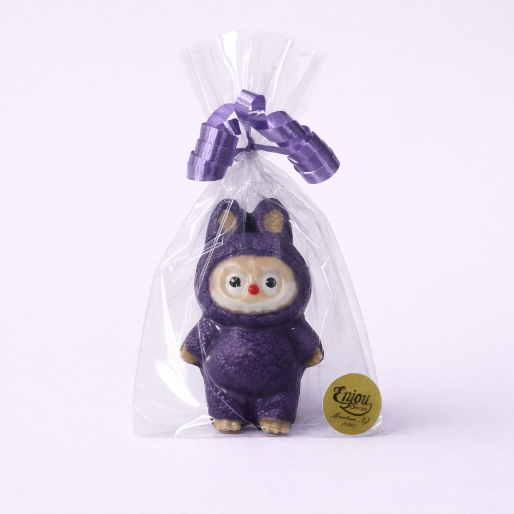 Labubu Full Body Favor – Enjou Chocolat Labubu Full Body Favor – Enjou Chocolat