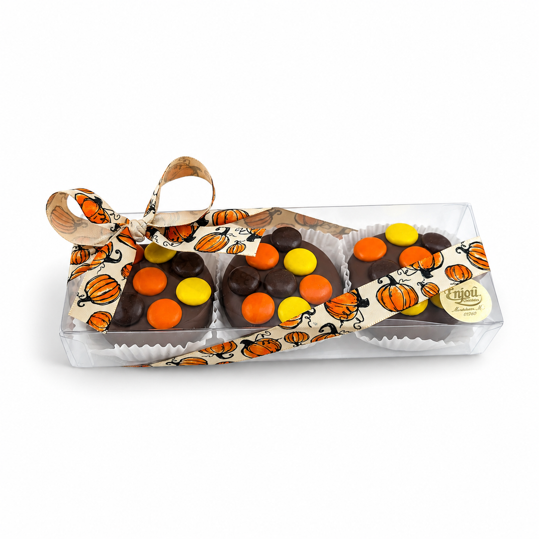 3-Piece Reese&