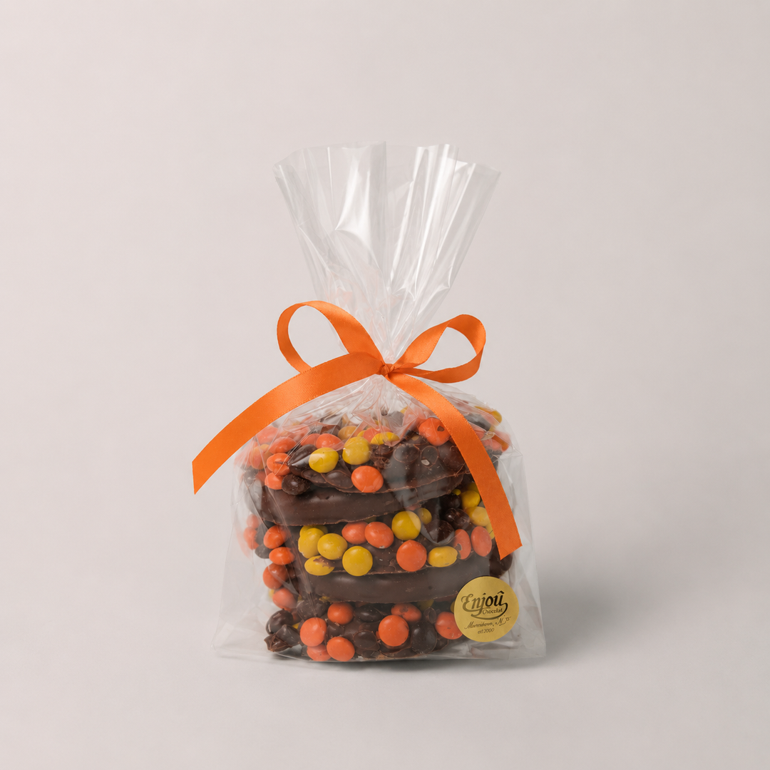 Reeses Pretzels