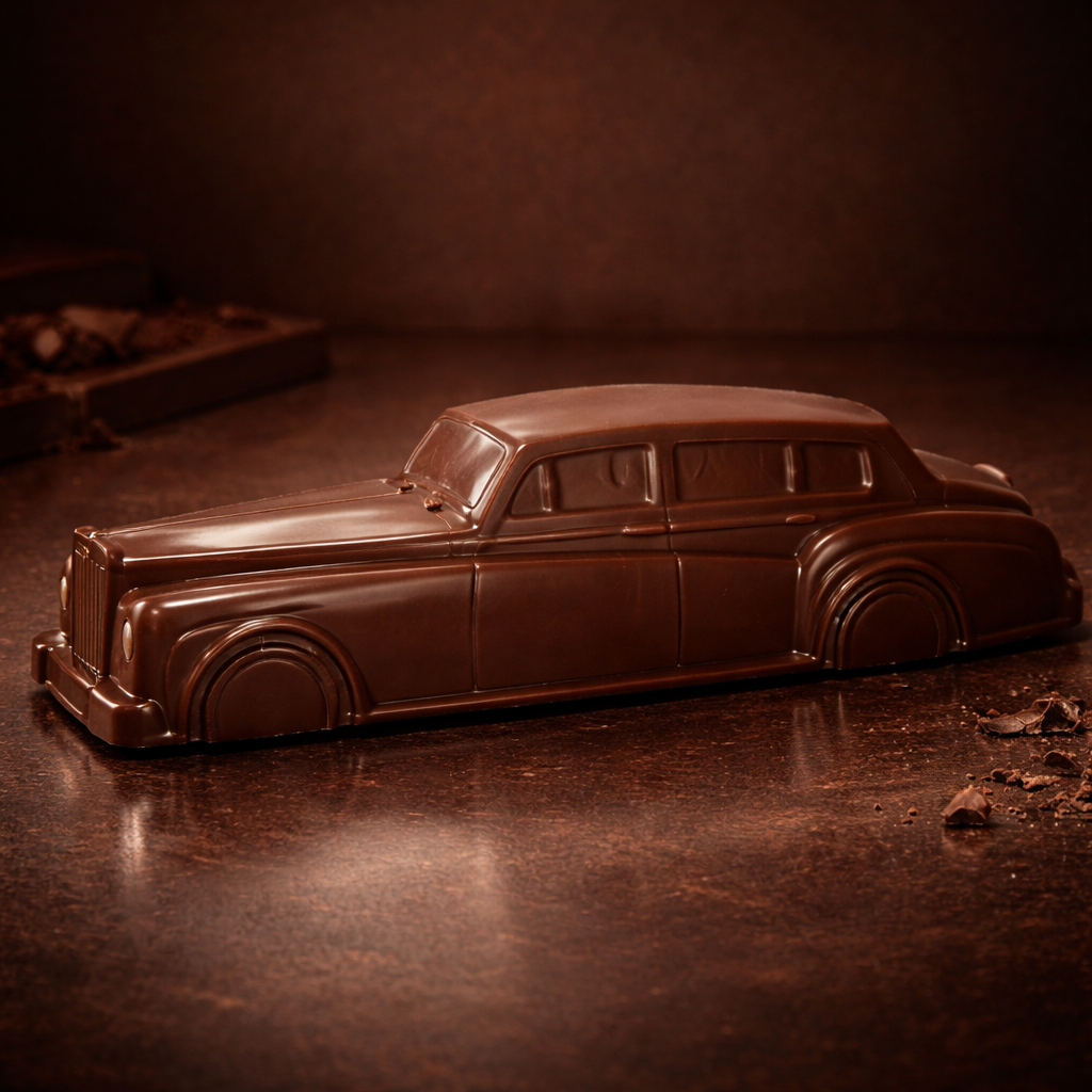 Rolls Royce Replica