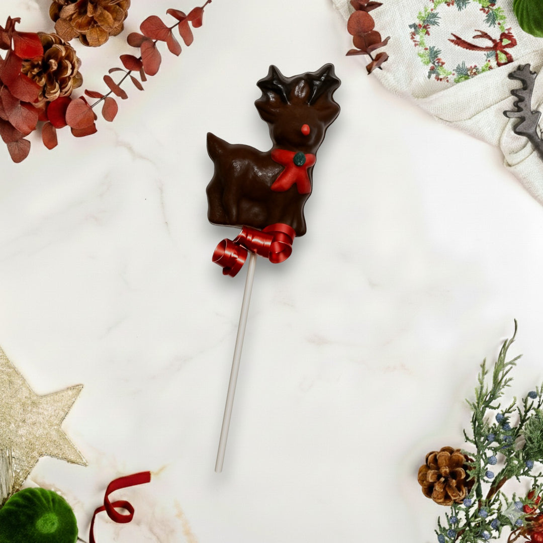 Rudolph Lolly
