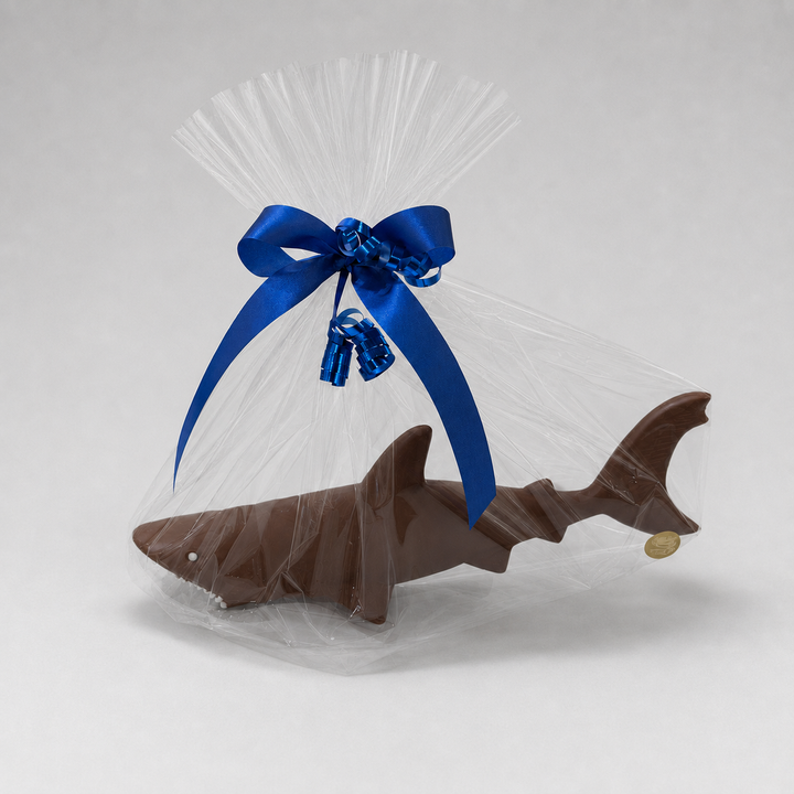 3D Great White Shark