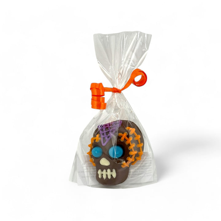 Day of the Dead Skull Singles