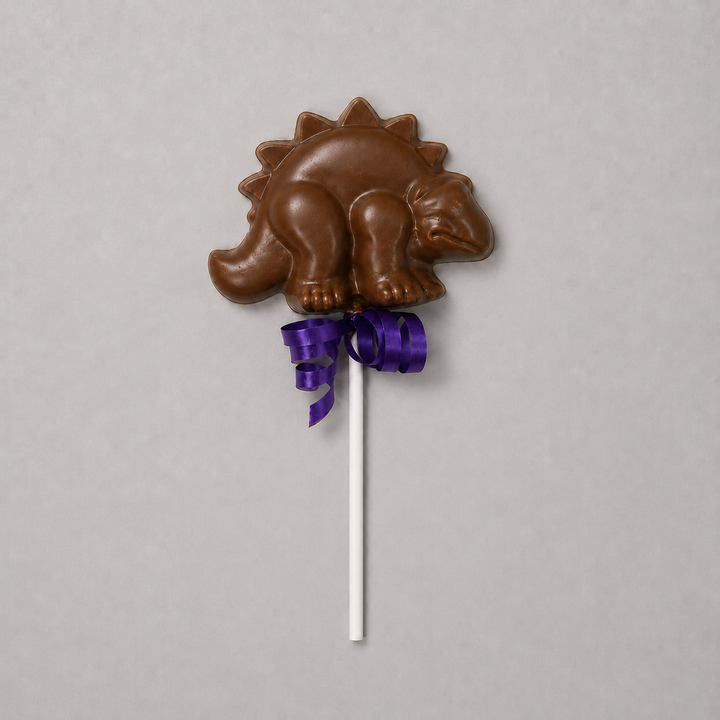 Dinosaur Lollies