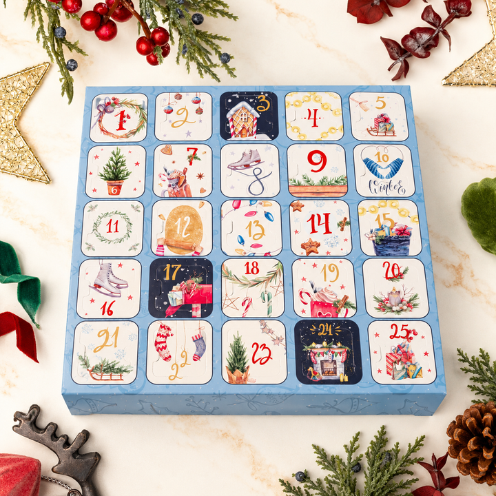 Advent Calendar - Deluxe