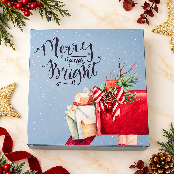 Advent Calendar - Deluxe