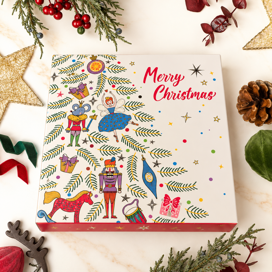 Advent Calendar - Deluxe