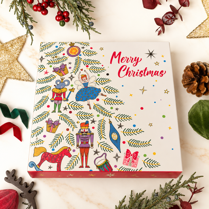 Advent Calendar - Deluxe