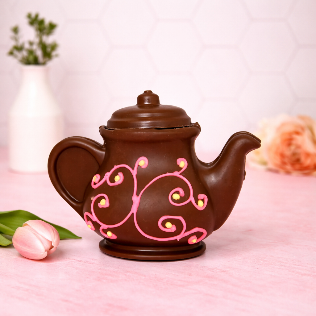 Teapot