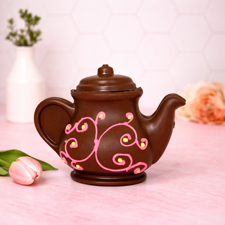 Teapot