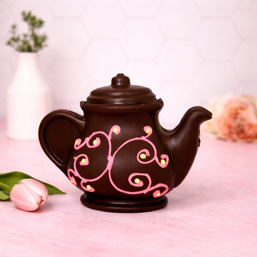 Teapot