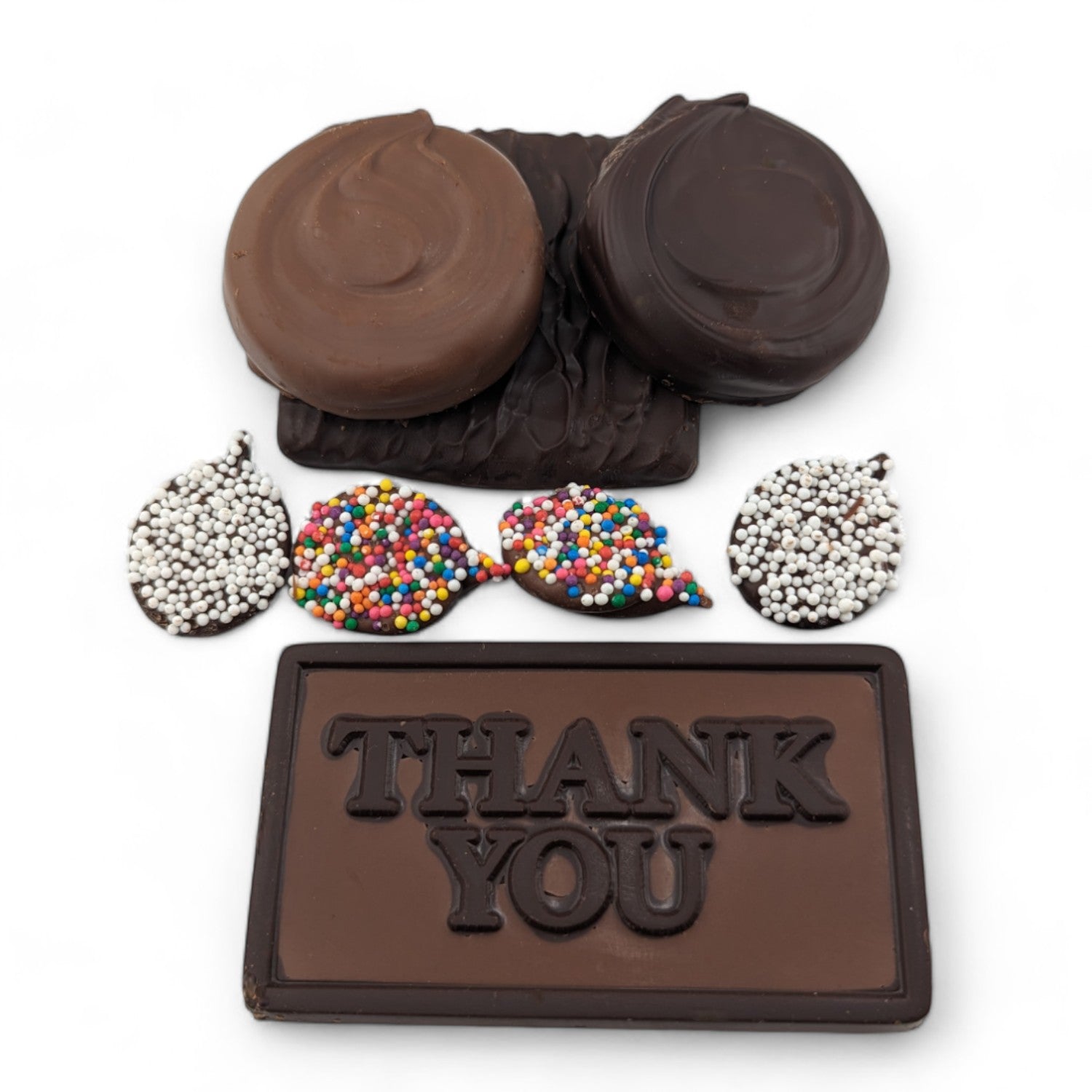Thank You – Enjou Chocolat