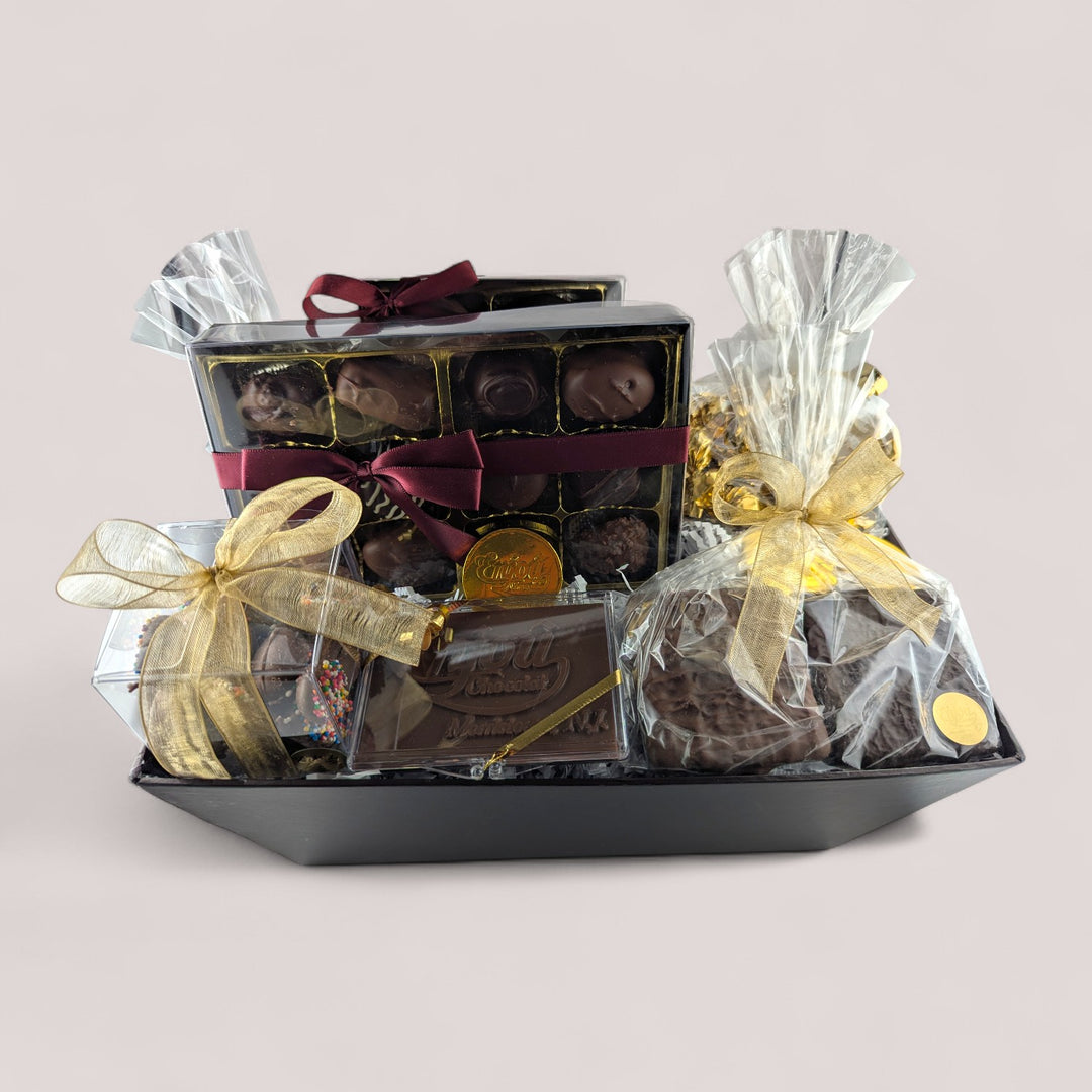 Traditional Basket 85