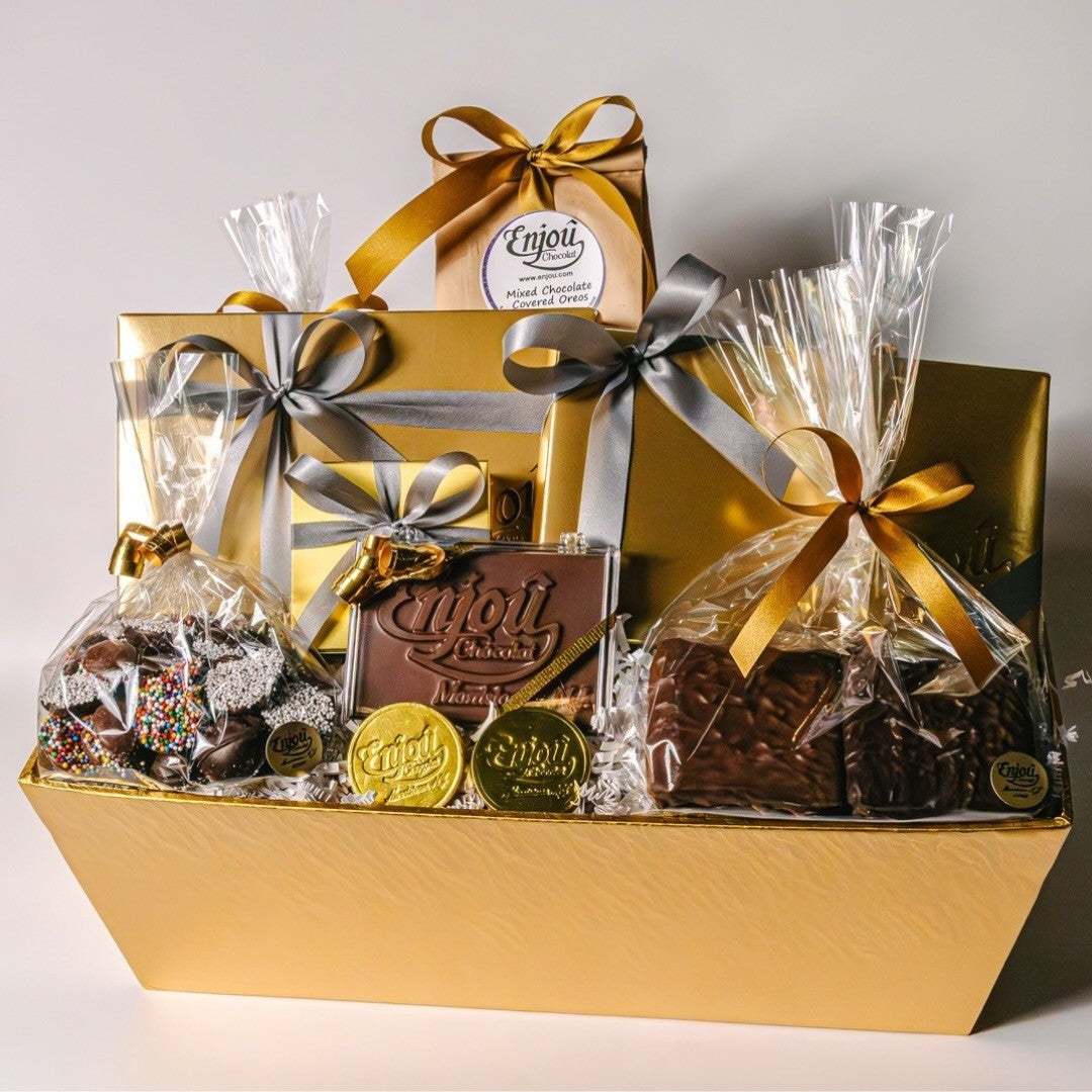 Gift Baskets