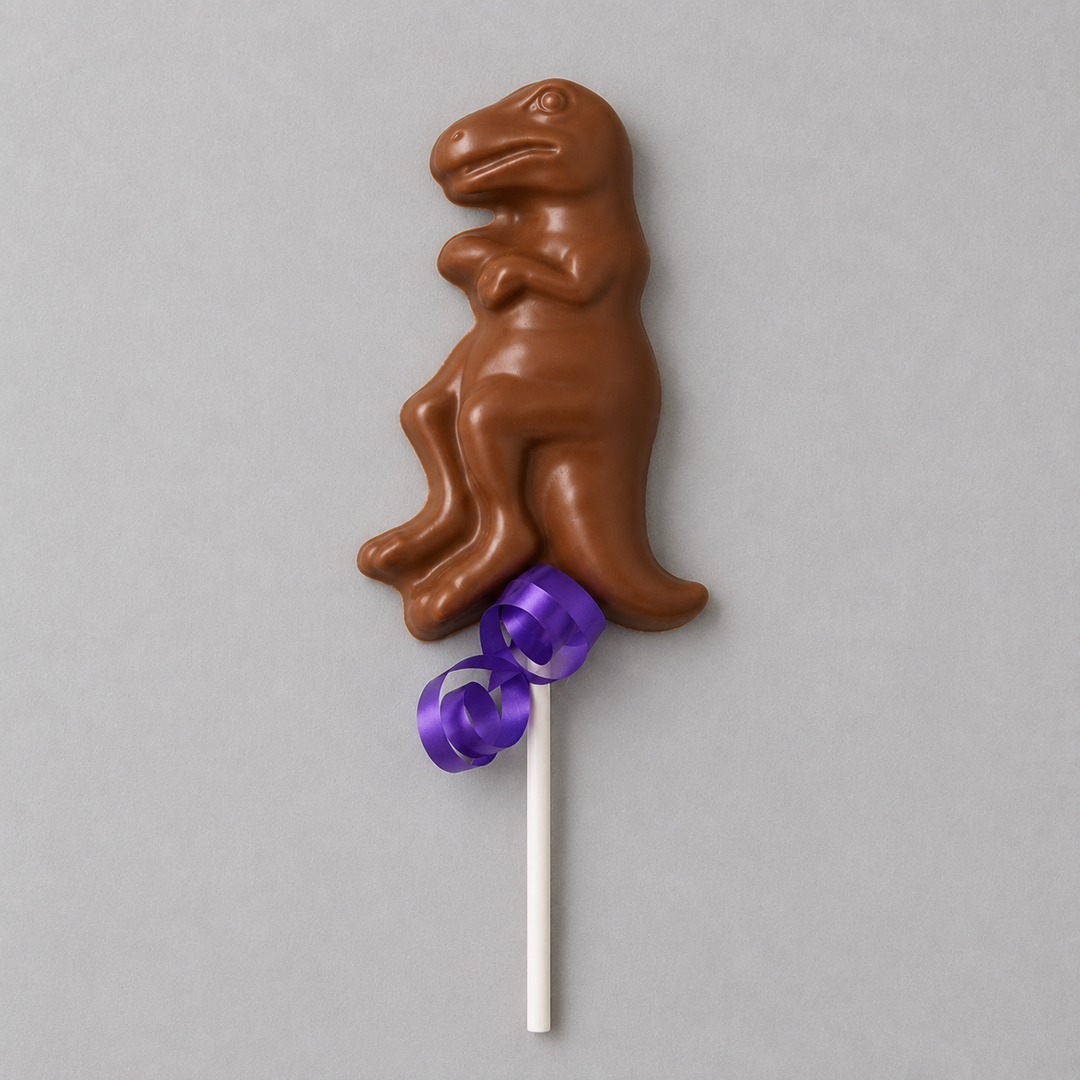 Dinosaur Lollies