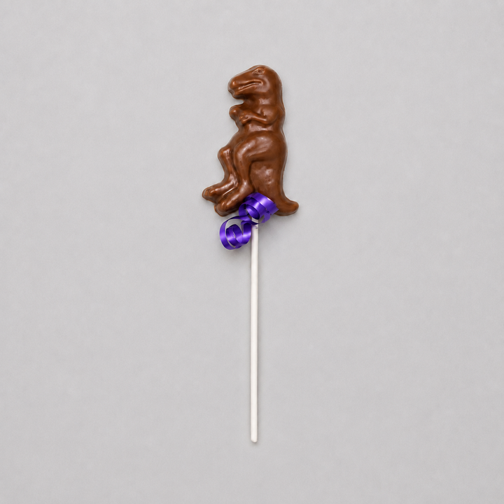 Dinosaur Lollies
