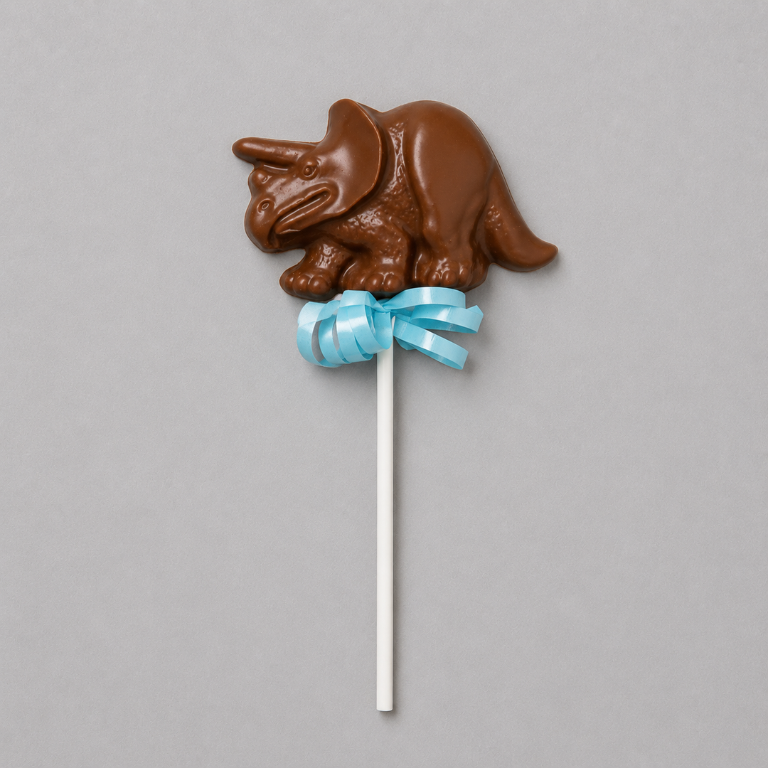 Dinosaur Lollies