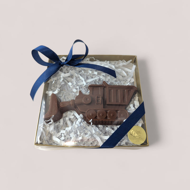 Construction Truck Pack