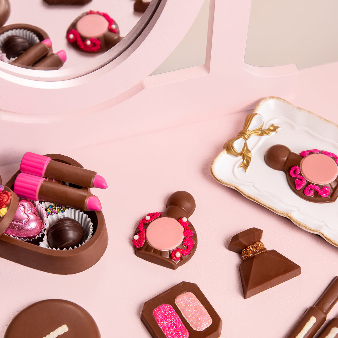 Cosmetic Set
