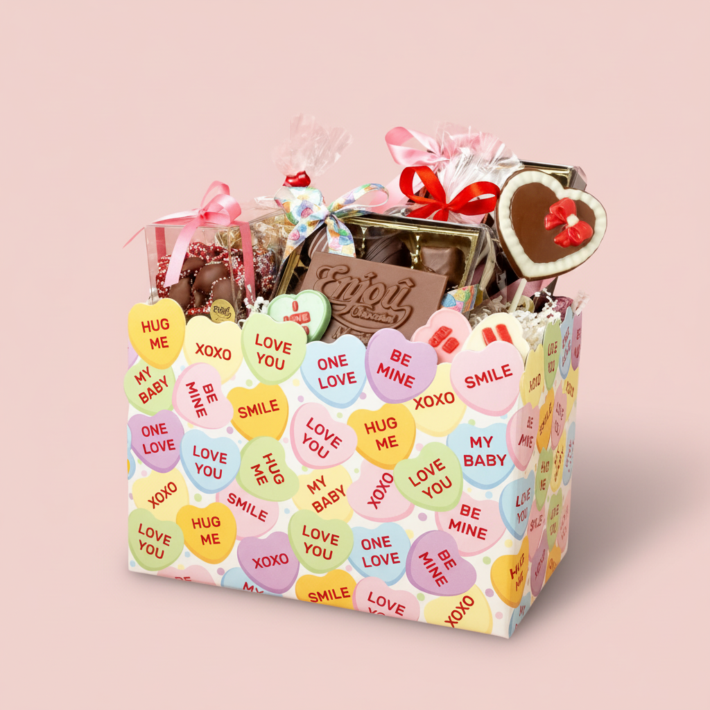 Valentine&