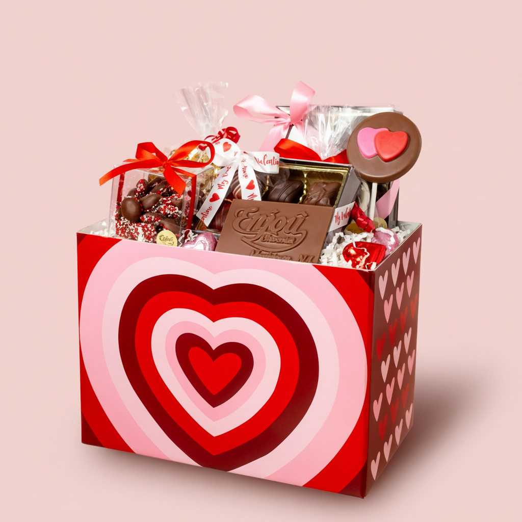 Valentine&