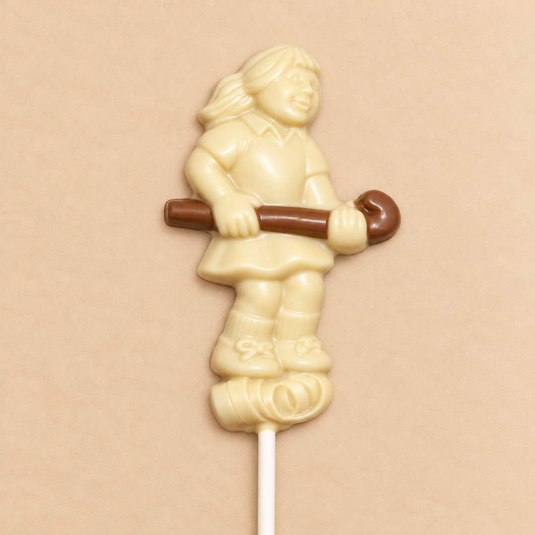 Field Hockey Lolly