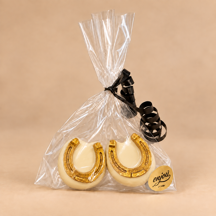 Horseshoe Pair Favor