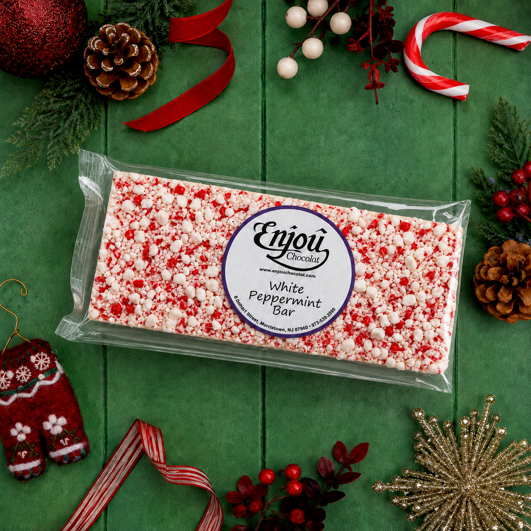 Peppermint Bar