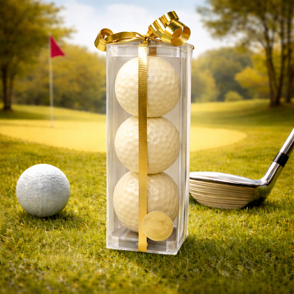 Golf Ball Set