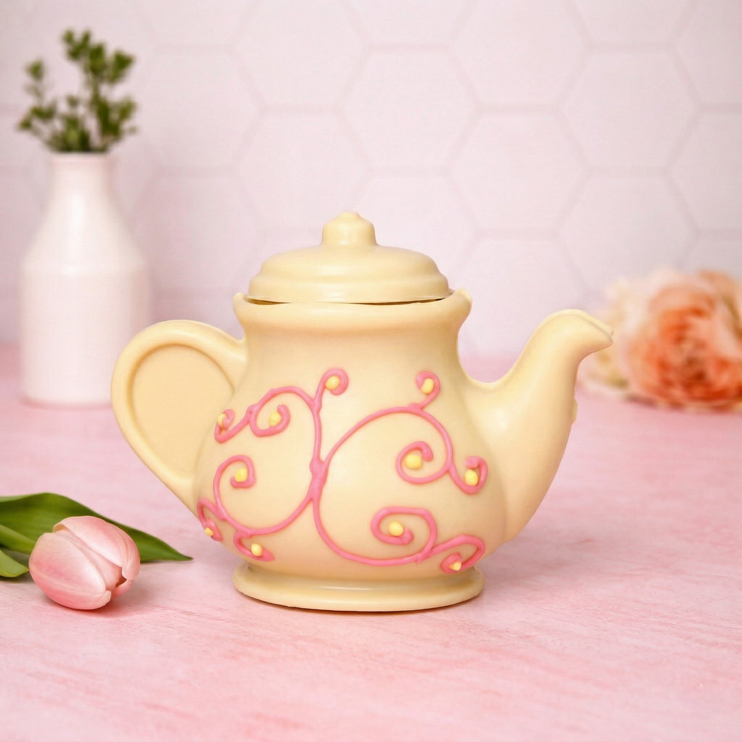 Teapot