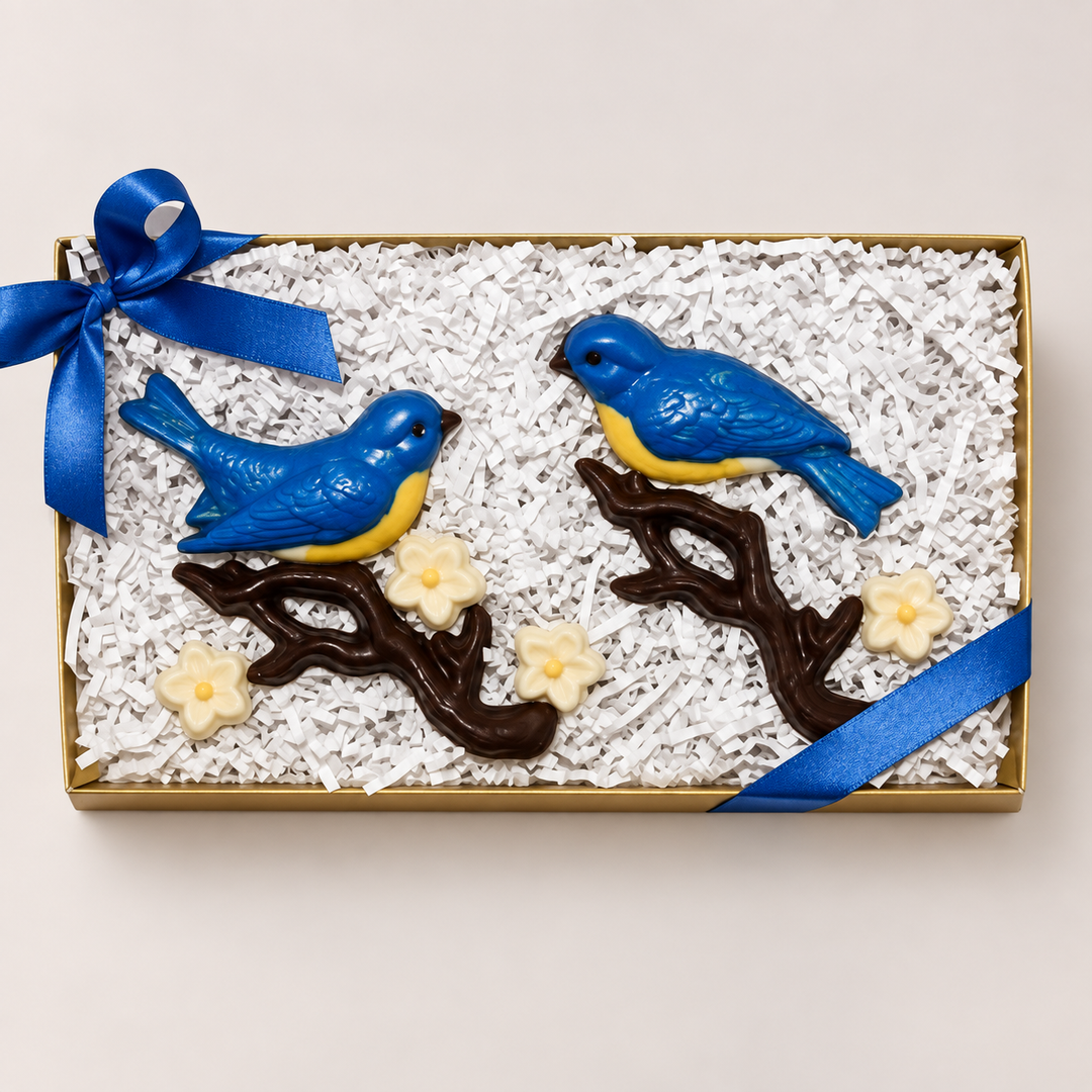 Bluebirds