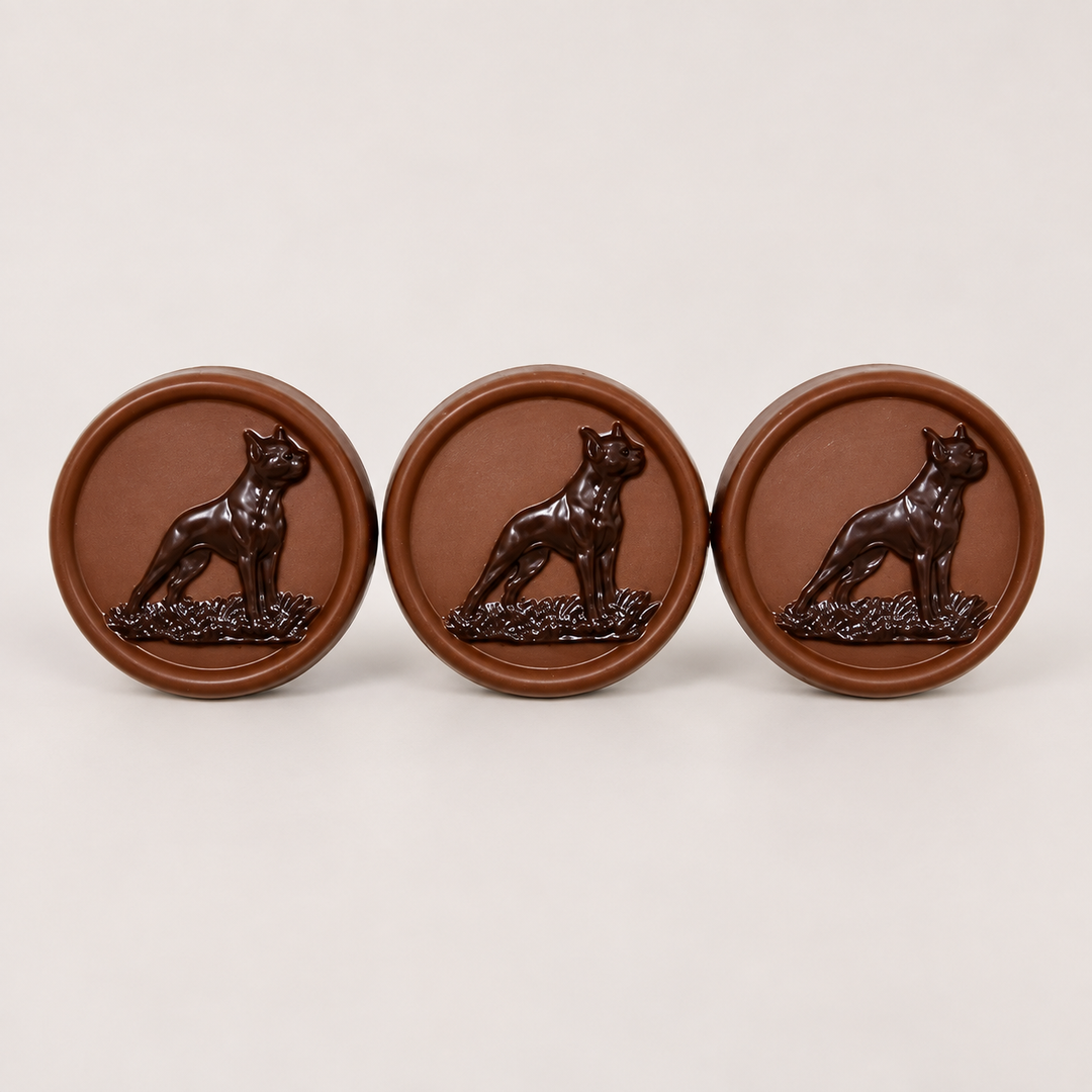 Boxer Discs
