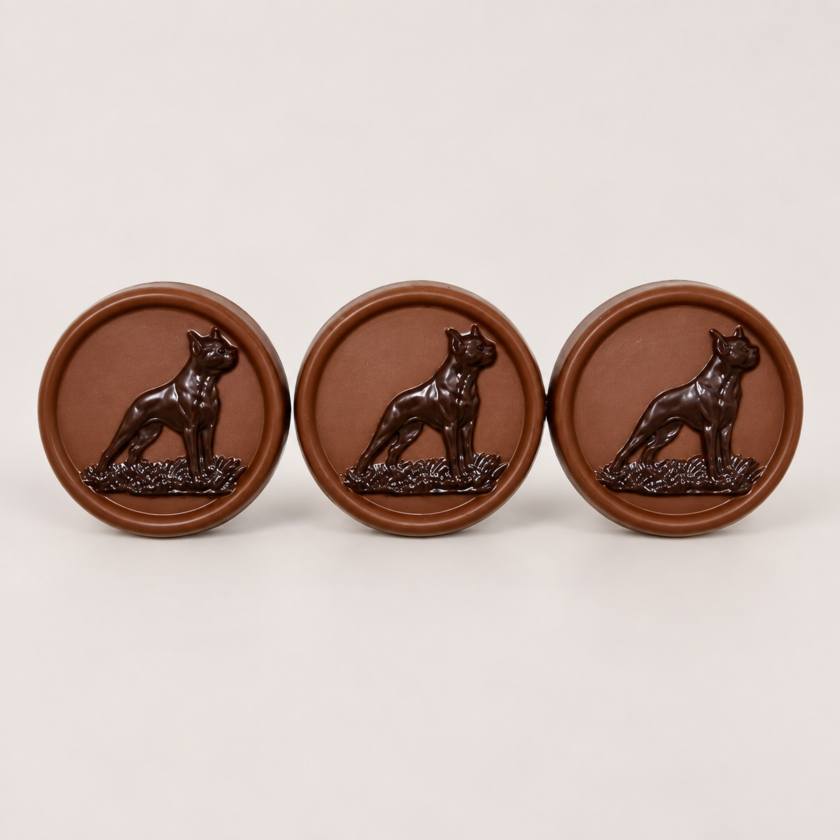 Boxer Discs