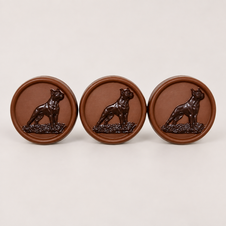 Boxer Discs